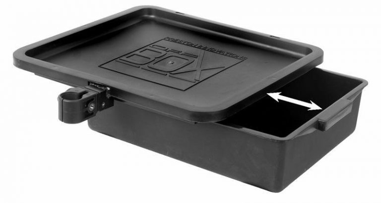 Столик preston offbox 36 side tray large