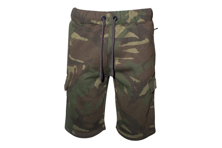 E.S.P. Shorts Camo Small-XXXL