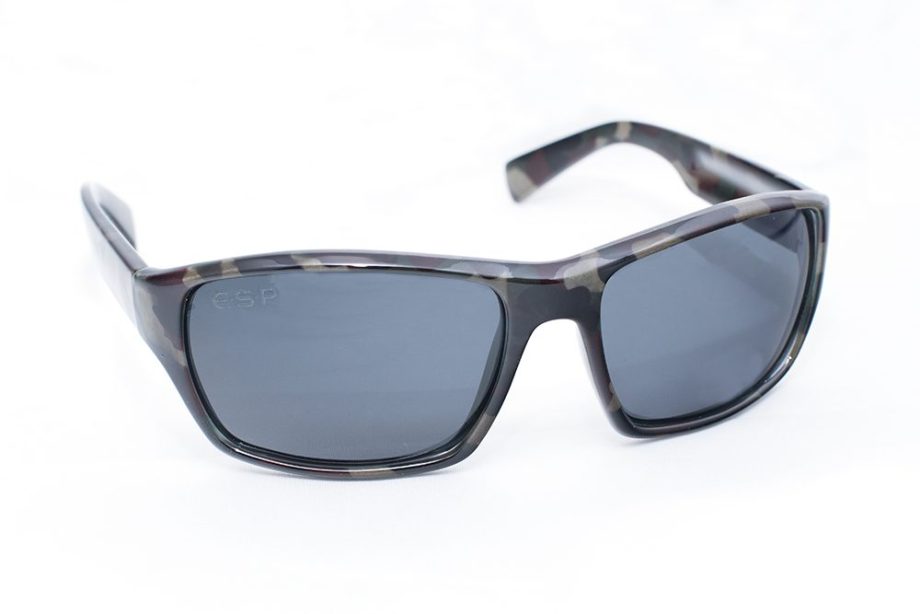 E.S.P. Camo Sunglasses - ETPSCM001