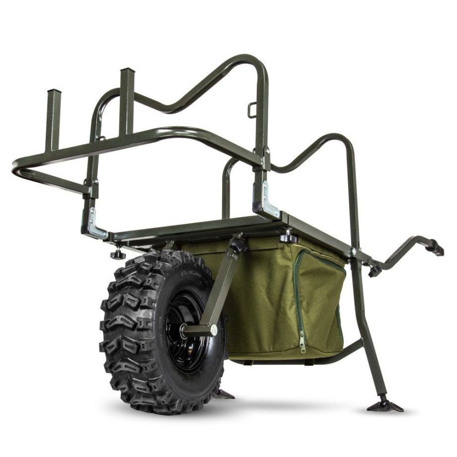 Genesis Sports Saber Terrain Carp Barrow -SWB2