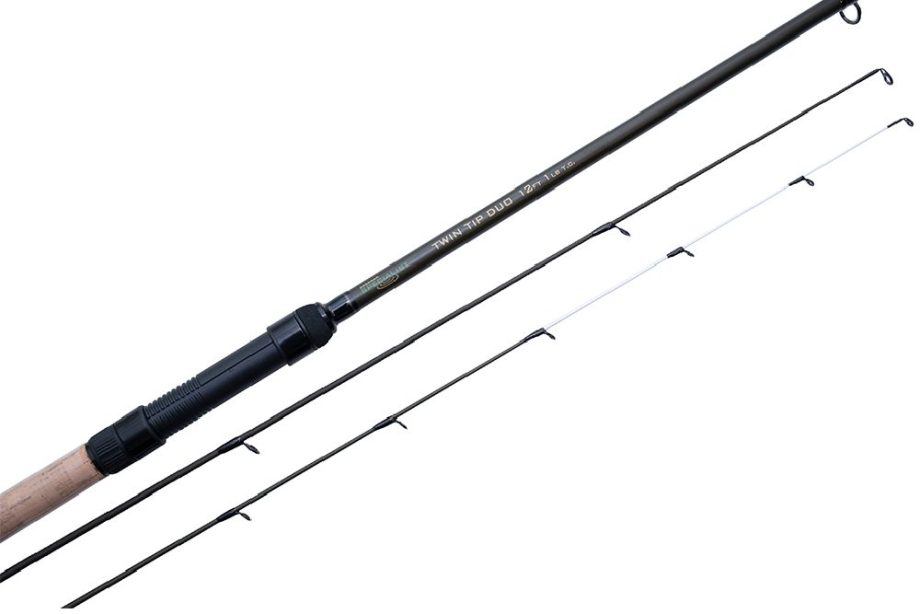 Drennan 11' Specialist Twin Tip Duo 1.5lb - RSTTD11150