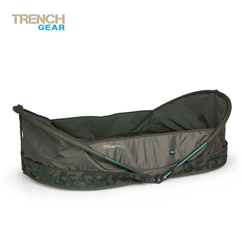 Shimano Trench Euro Stress Free Mat Euro Size -SHTTG24