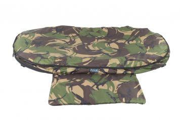 Carp Coarse Fishing Cradle 88 x 55 x 21cm Unhooking Mat Weigh Sling :  : Sports & Outdoors