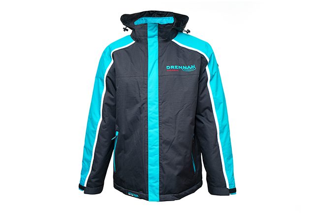 Thermal quilted jacket - Maver Match