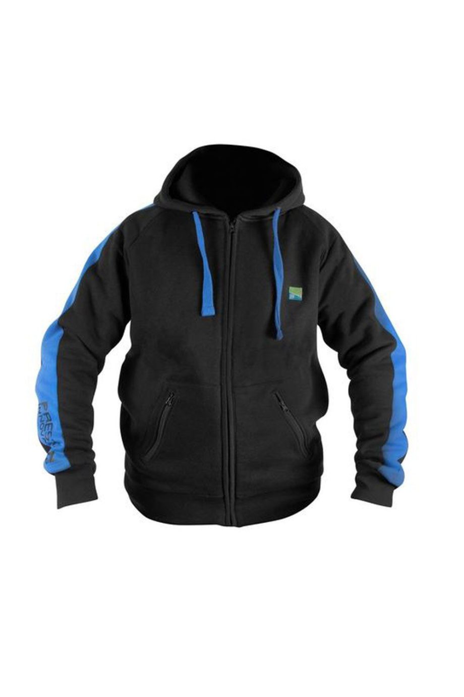 PRESTON INNOVATIONS CELCIUS THERMAL ZIP HOODIE * 2021* M-XXXL