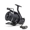 Daiwa 19 Basia 45 SCW QD Reel -19BAS45SCW-QD (214252)  Big Pit Carp Reel - Image 3