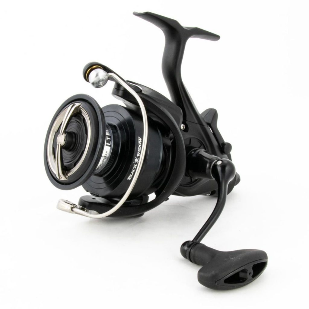 Daiwa Black Widow Br Lt C C Reels Club