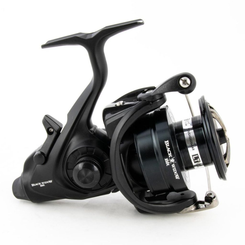 Daiwa 19 Black Widow Br Lt 2500 3000 4000 C 5000 C Reels Club