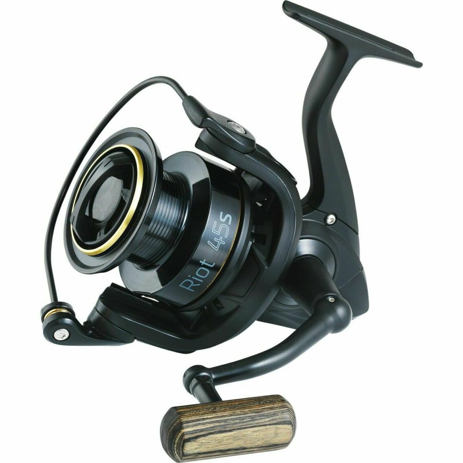 Wychwood Riot 55S Big Pit Reel -C0886