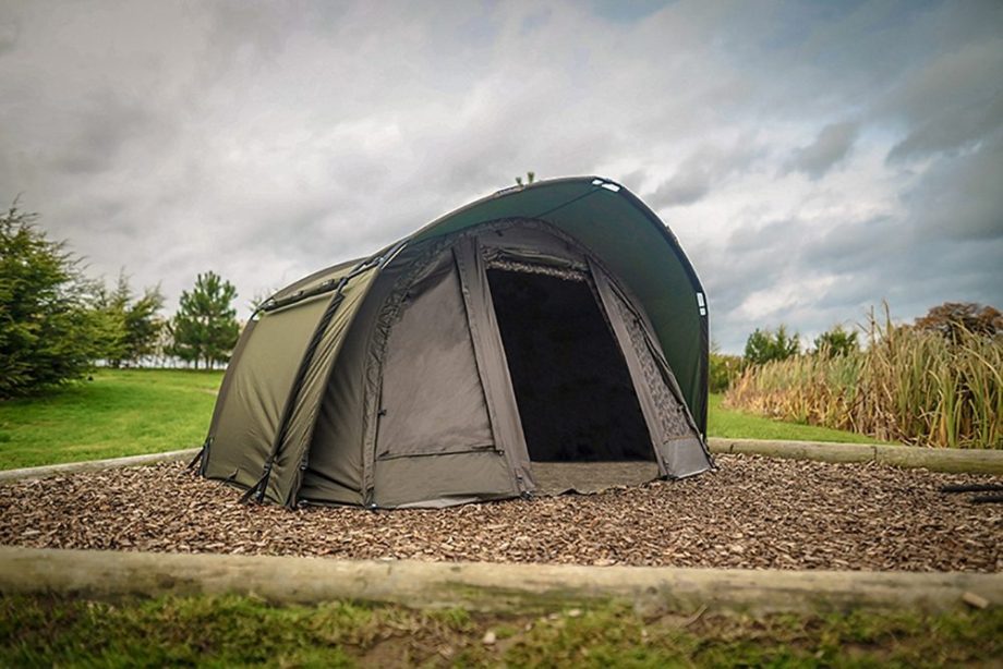 Avid Carp HQ DUAL LAYER BIVVY 1 Man - A0530005