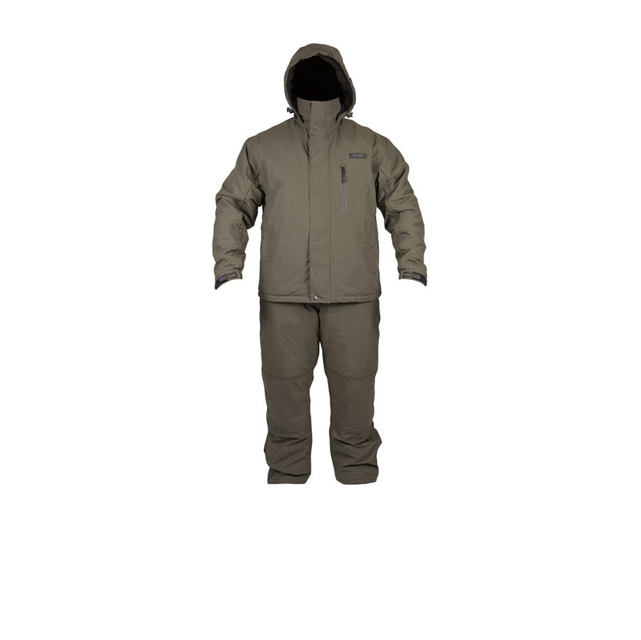 Avid Carp Arctic 50 Suit - M-XXXXL