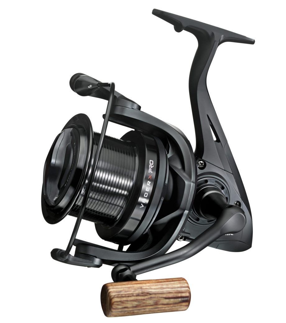 Sonik *New 2021 * VADERX PRO 10000 Big Pit CARP REEL-BC0001