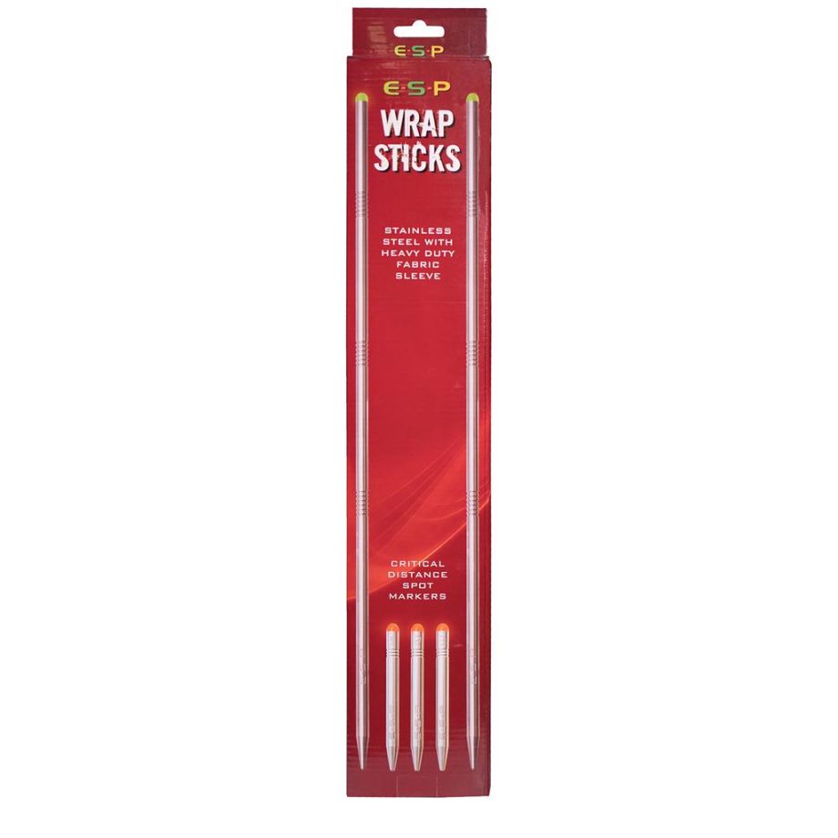 E-S-P Wrap Sticks - ETWS001