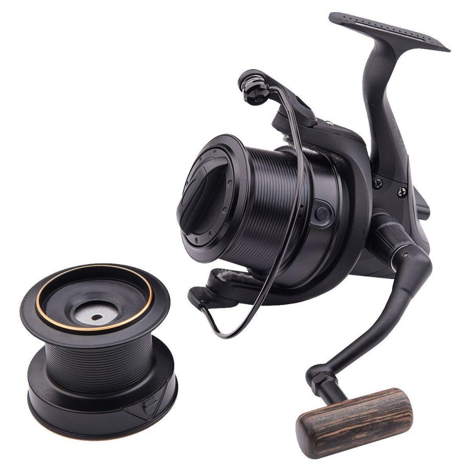 Wychwood Riot Big 65S Pit Reel -C0875