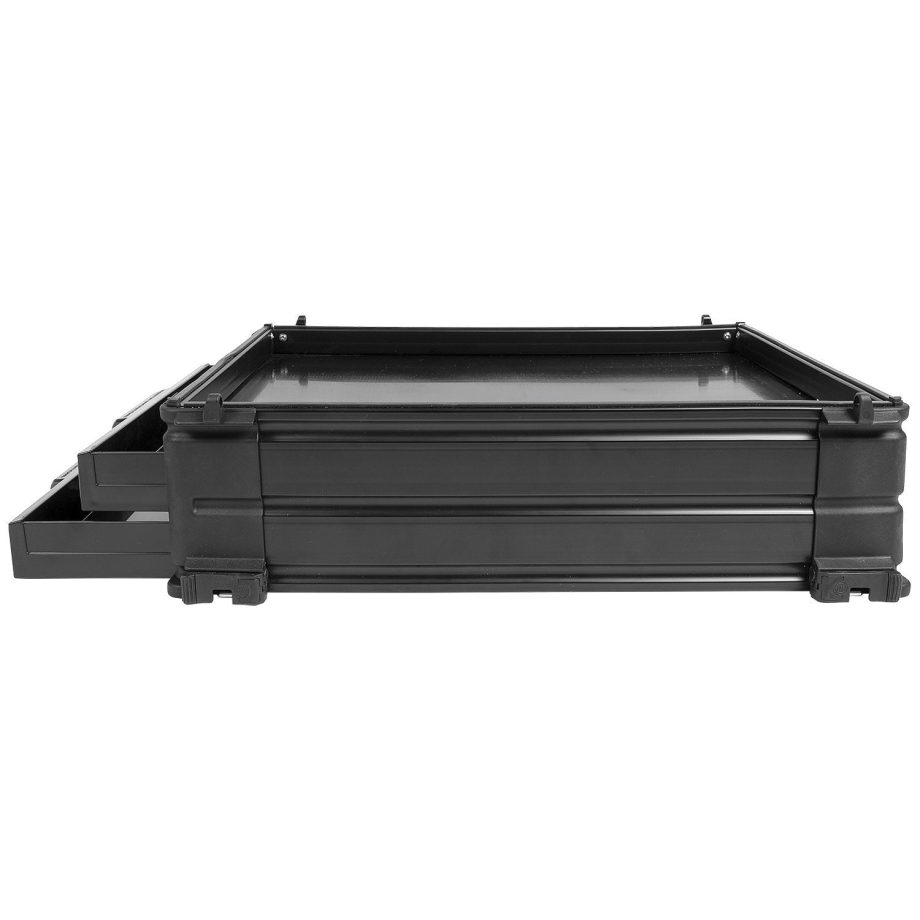 Preston Inception Mag-Lok 2 Drawer Unit - P0890052