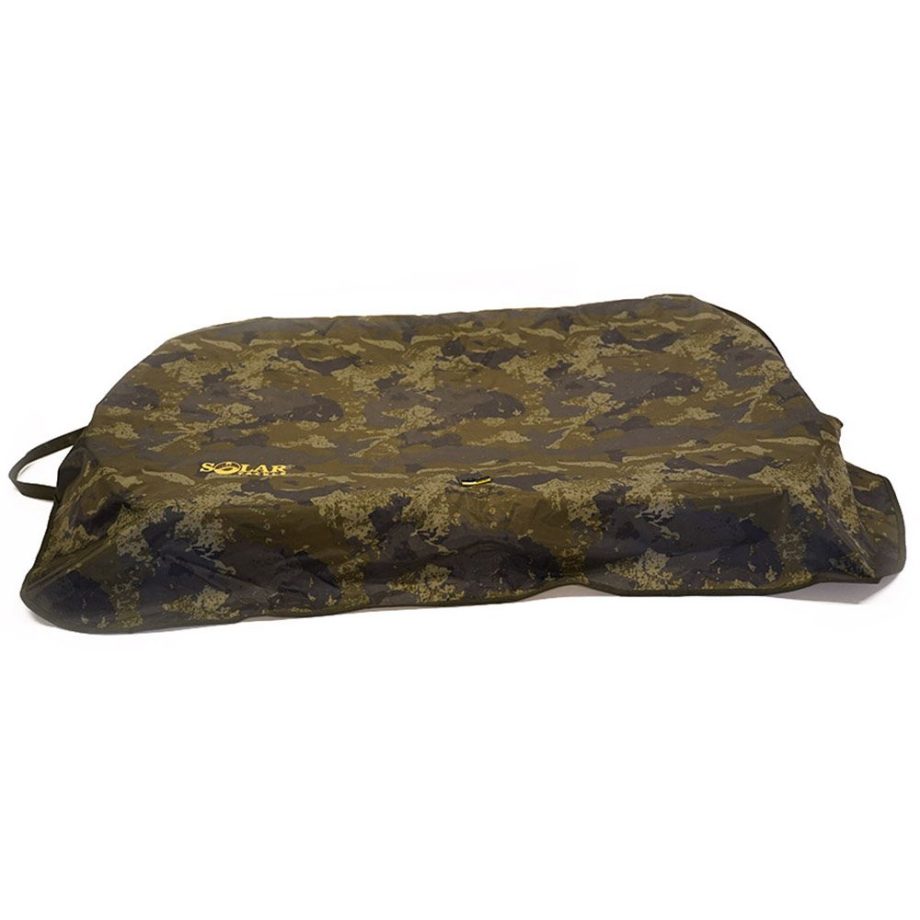 SOLAR UNDERCOVER CAMO FOLDABLE UNHOOKING MAT - CA28