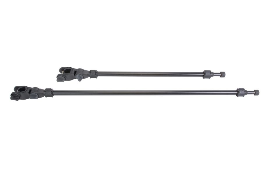 Preston Innovations 36 Snap Lok TELESCOPIC FEEDER ARM Short - P0110037