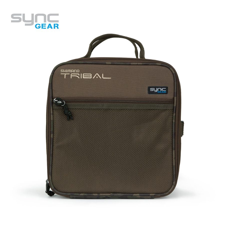 Shimano fishing Sync X Large Accessory Case -SHTSC03