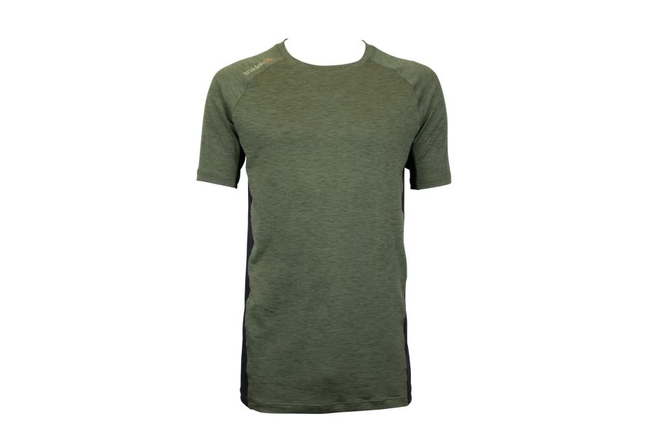 Trakker MARL MOISTURE WICKING T-SHIRT -XXXL- 207206