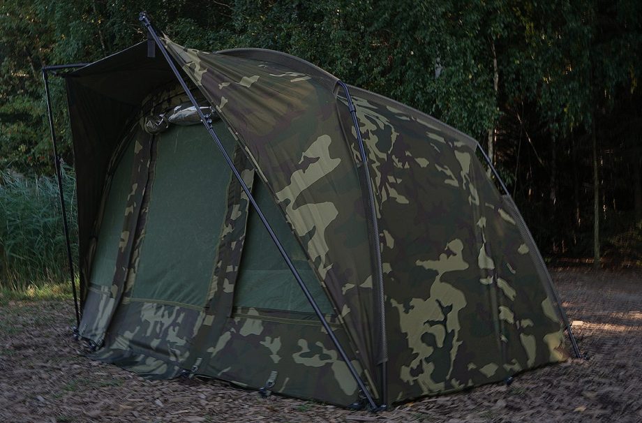 Sonik AXS CAMO BIVVY - DC0012