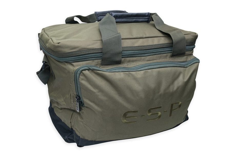 ESP Cool Bag XL 40L Camo - LUECCB40