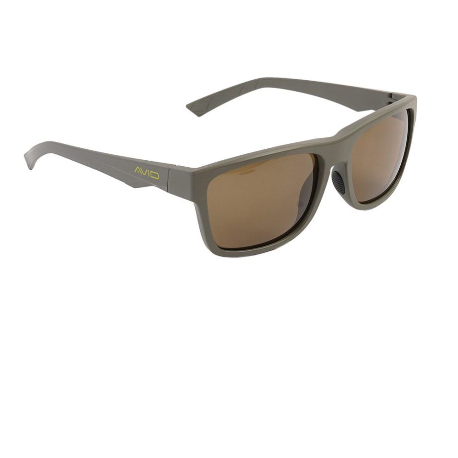 Avid Carp SEETHRU JÄGER POLARISED SUNGLASSES - A0620080