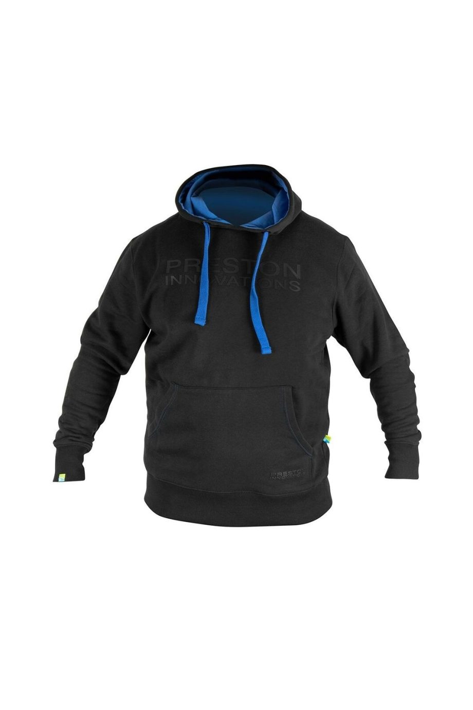 Preston Innovations BLACK HOODIE -Medium -P0200256