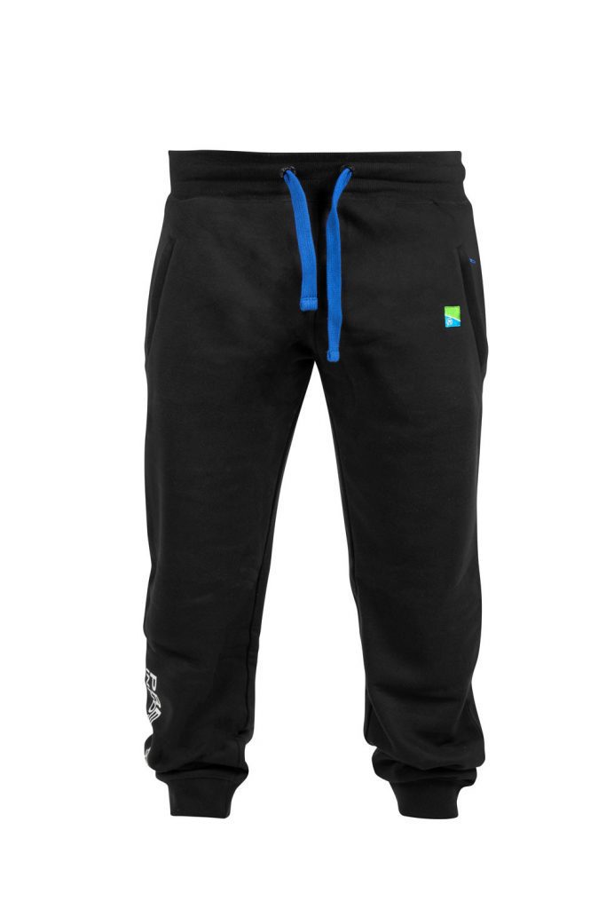 Preston Innovations Black Jogger Trousers XXX-Large -P0200270 - Club ...