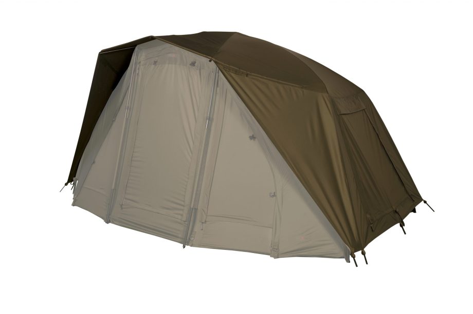 Trakker Tempest 100 Bivvy Skull Cap Wrap Aquatexx EV 1.0 -201527