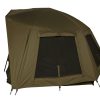 Trakker Tempest 100 Bivvy Skull Cap Wrap Aquatexx EV 1.0 -201527 - Image 7