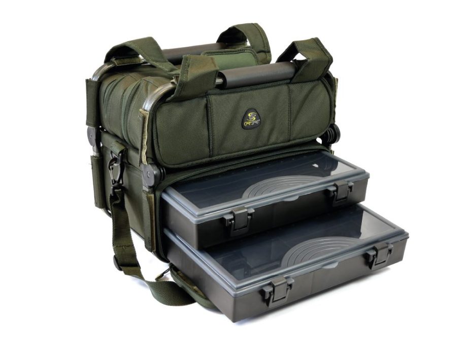 Carp Spirit MULTI CARRYALL - ACS070008