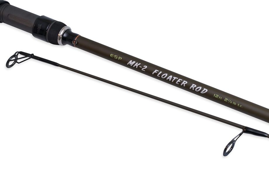 ESP MK-2 Floater 12' (3.6m) 2.5lb