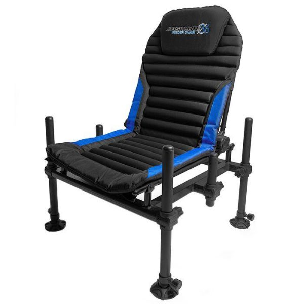 Кресло фидерное preston innovations absolute 36 feeder chair