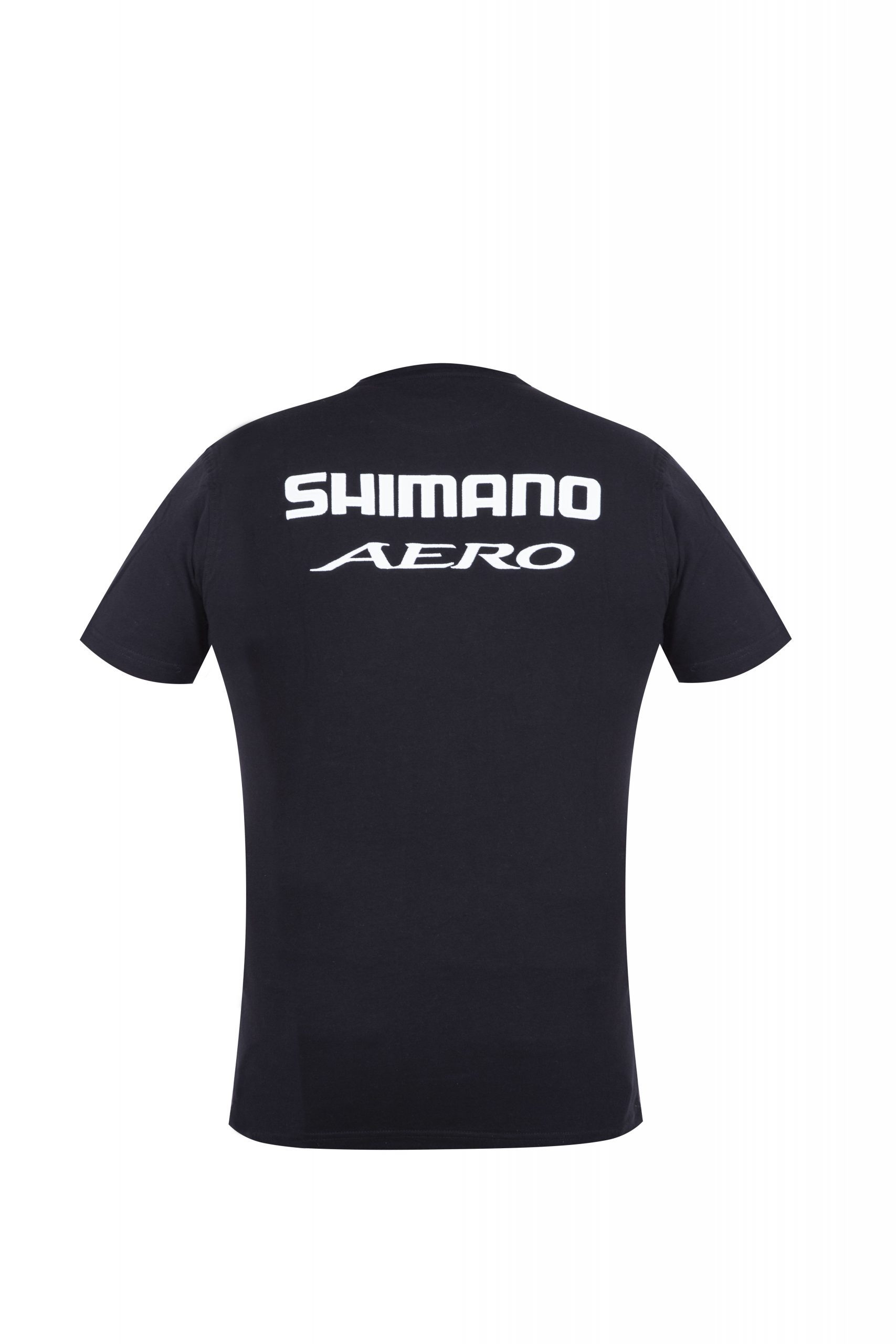 Shimano Aero Black Jacket