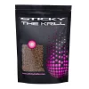 Sticky The Krill Pellets 6mm-  2.5Kg - KP60 - Image 7