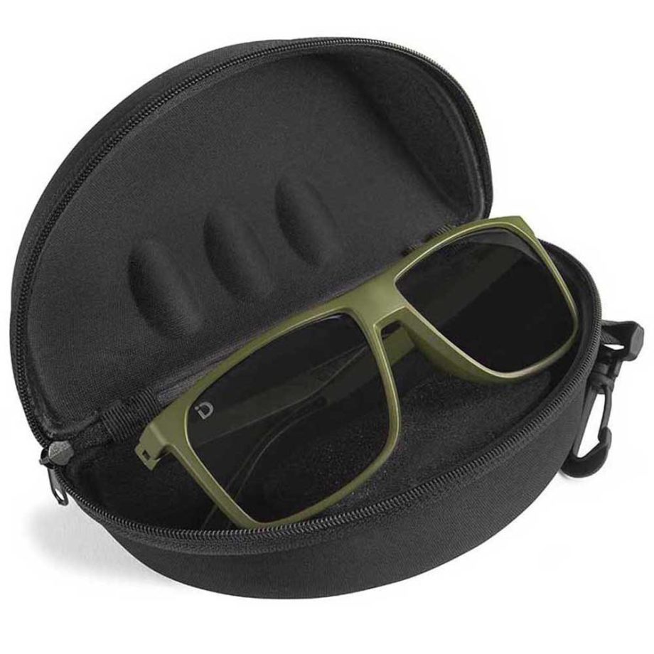 Korum Old School iD  Dorado Polarised Glasses - K0350065