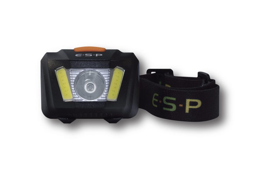 ESP Floodlight Headtorch - ETHT02