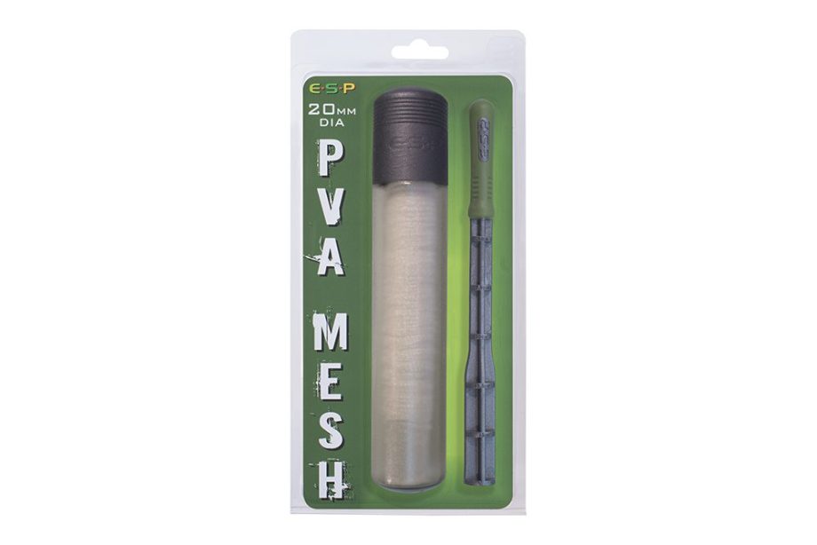 ESP PVA Mesh Kit 20mm -ETPVAM020