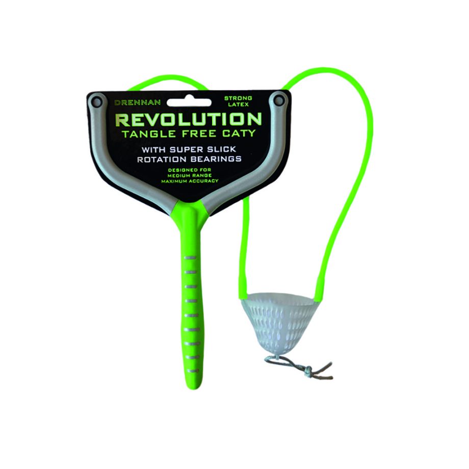 Drennan REVOLUTION  Caty ( CATAPULT )  Strong - TCRVL002