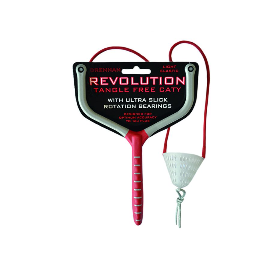 Drennan REVOLUTION  Caty ( CATAPULT )  LIGHT - TCRVS002