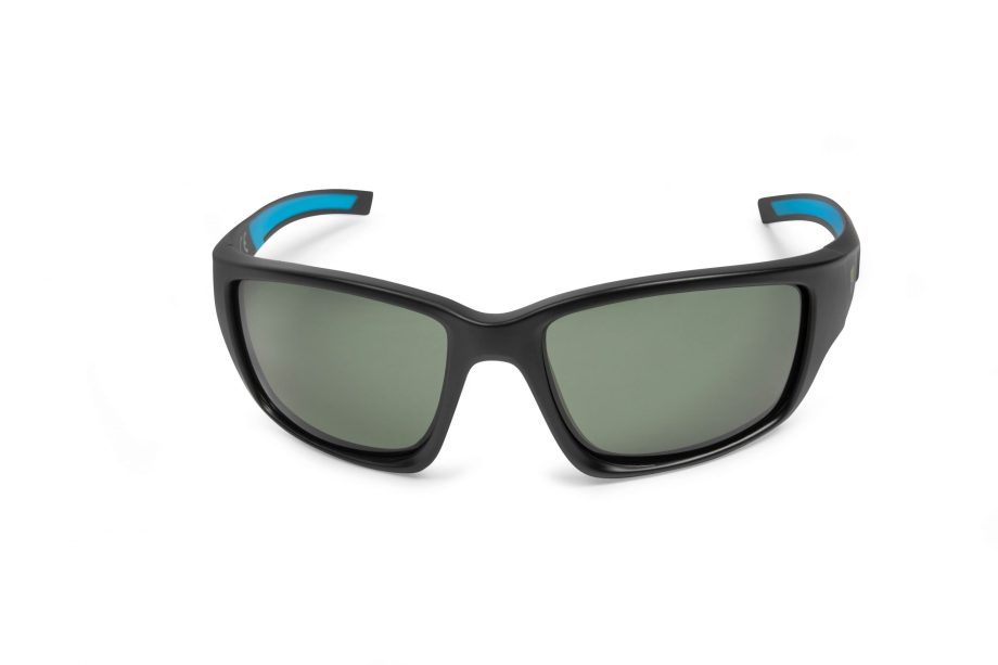 Preston Innovations FLOATER PRO POLARISED SUNGLASSES - Green Lens - P0200251