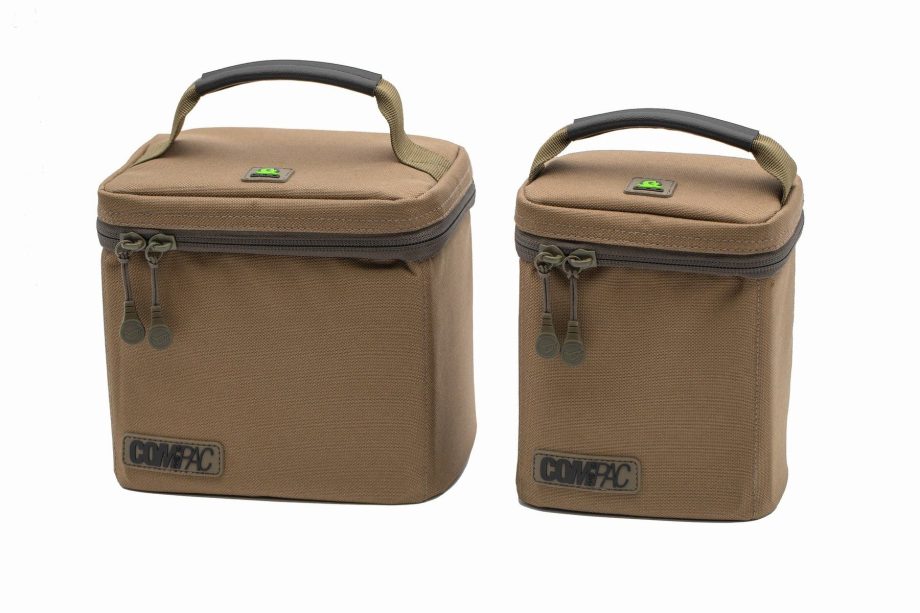 Korda Compac GOO Bags Small / Large