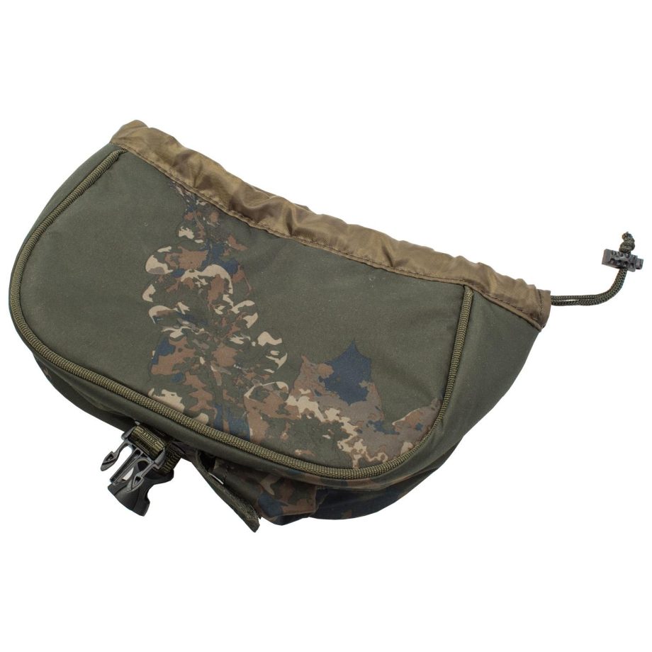 Nash Scope OPS Reel Pouch Large -T3773