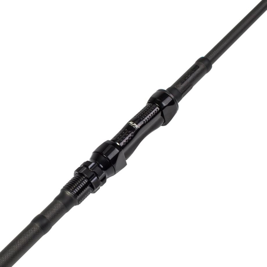 Nash Scope Black Ops 6' Sawn-Off 3.0lb Carp Rod -T1721