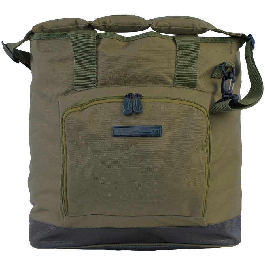 Korum Bait & Bits Bag- k02090015