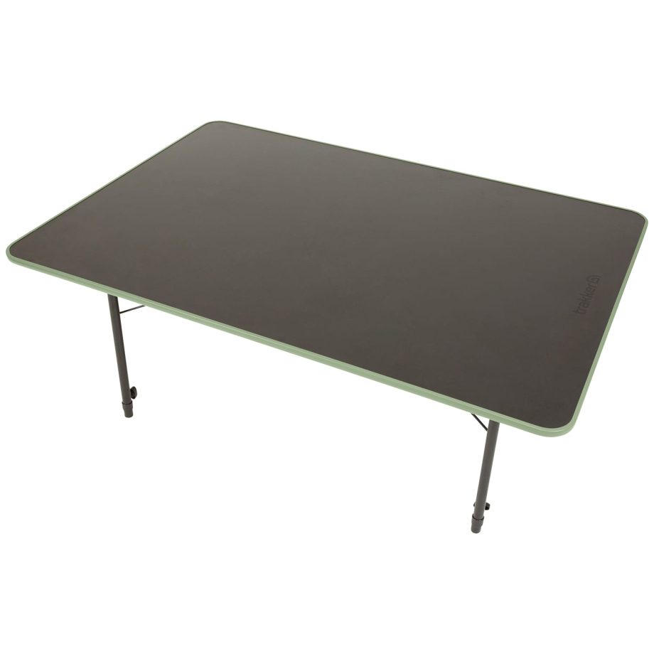 Trakker Folding Session Table Large - 210209