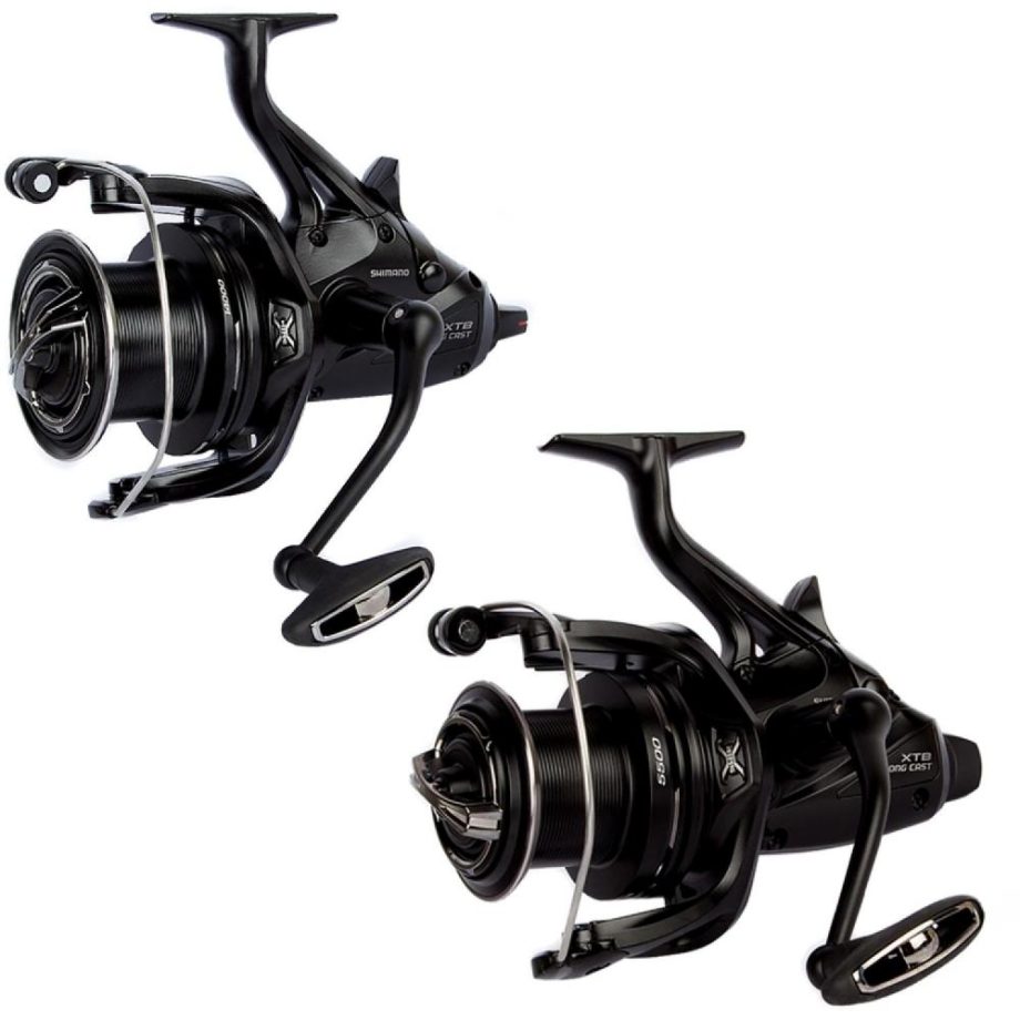 Shimano Baitrunner XT-Big Long Cast Reel - BBTRXTBLC