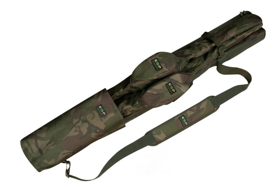 ESP Quickdraw Camo Quiver -LUECQDCQ000