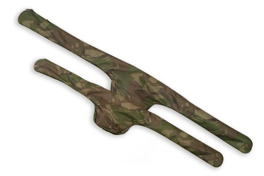 ESP Quick Draw  Camo Rod Sleeve 10' - LUECQDRS010