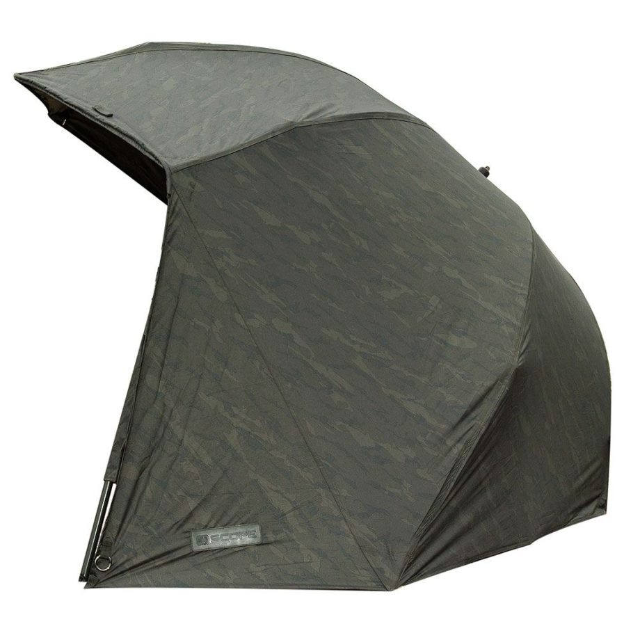 Nash Black OPS Brolly T3902